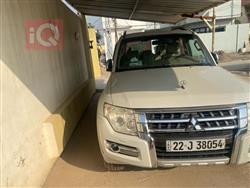 ميتسوبيشي باجيرو